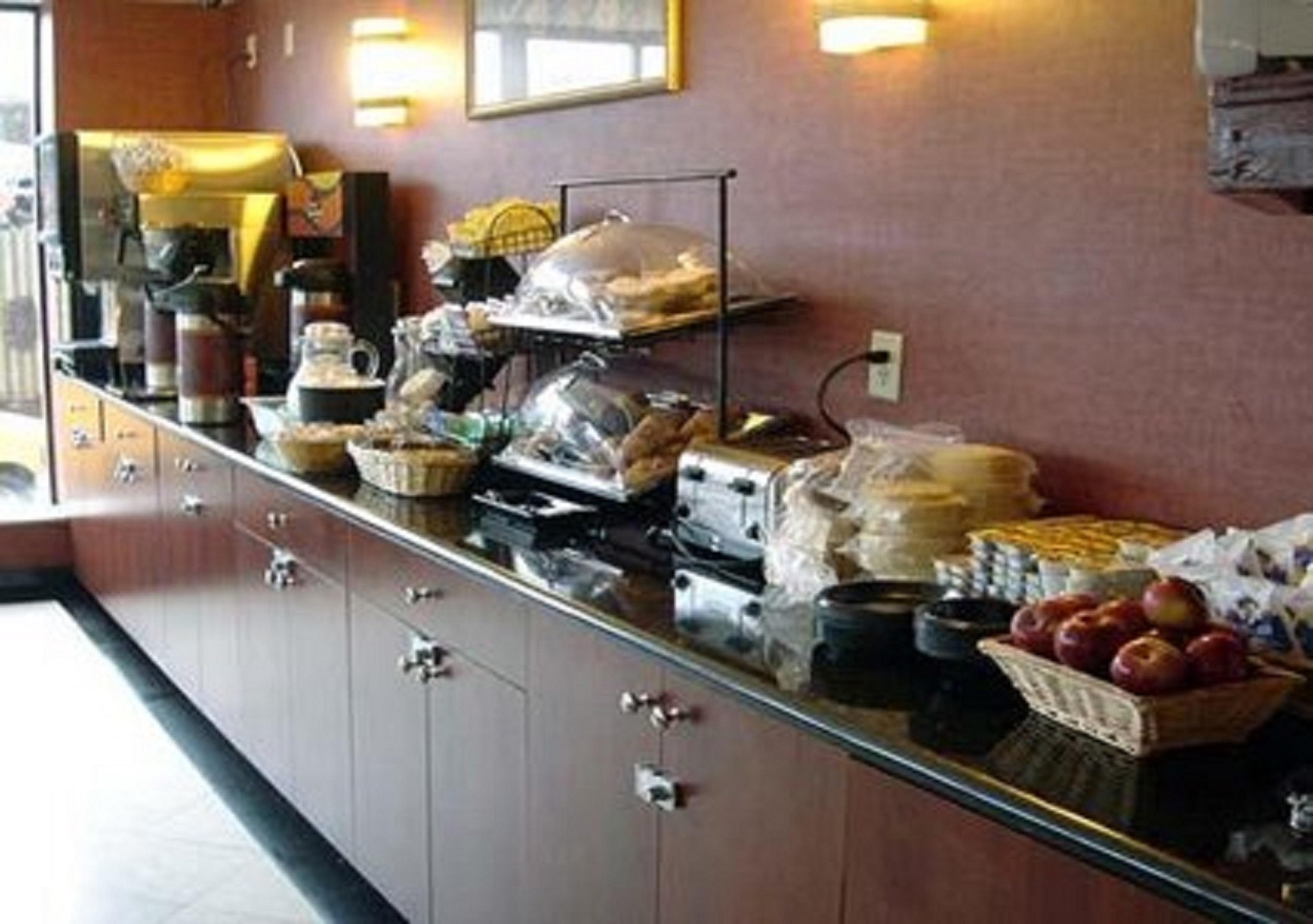 Red Lion Inn & Suites Long Island City New York Luaran gambar