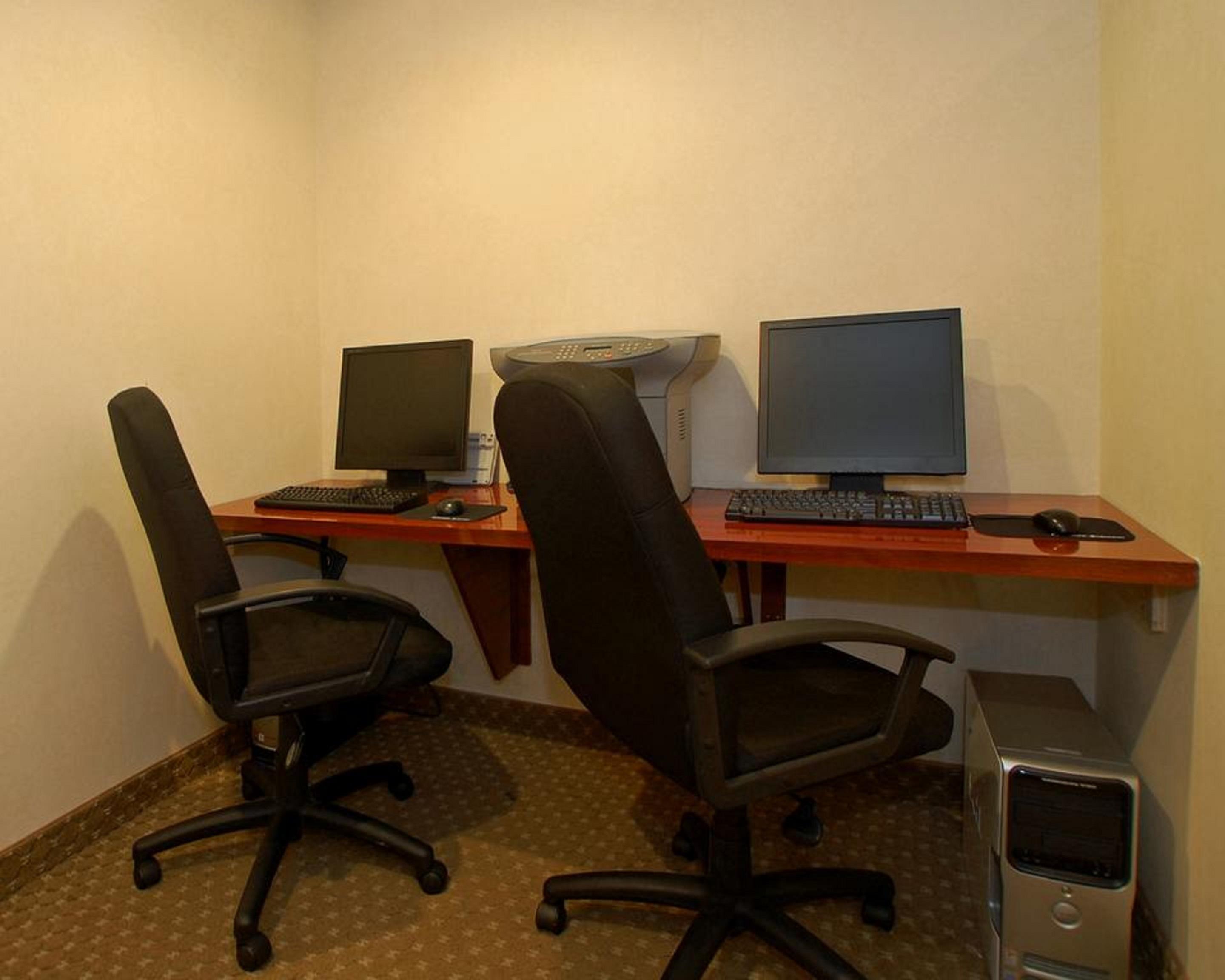 Red Lion Inn & Suites Long Island City New York Luaran gambar