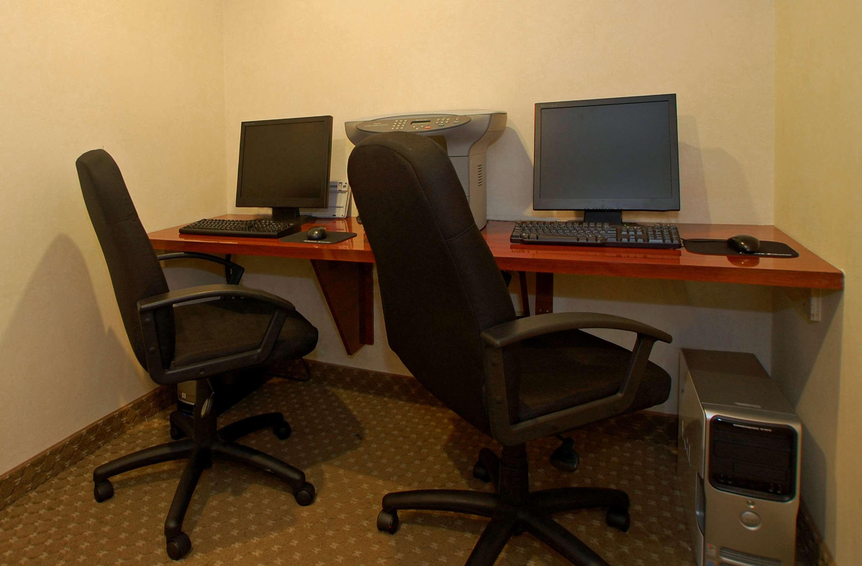 Red Lion Inn & Suites Long Island City New York Luaran gambar